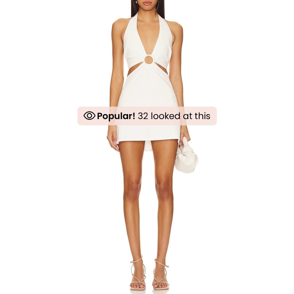 Show Me Your Mumu Dress From Revolve